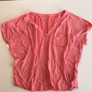 2 For $10 Super Soft Guess Slouchy Top